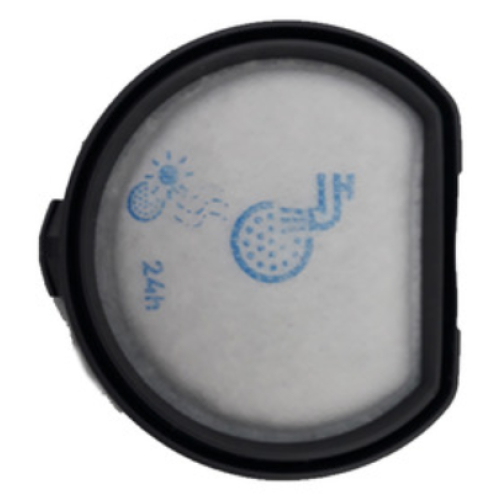 일렉트로룩스 PF91 호환 먼지통 스펀지필터