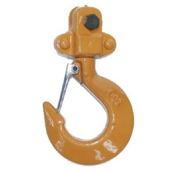 대산 체인블럭 아래훅 5.0T