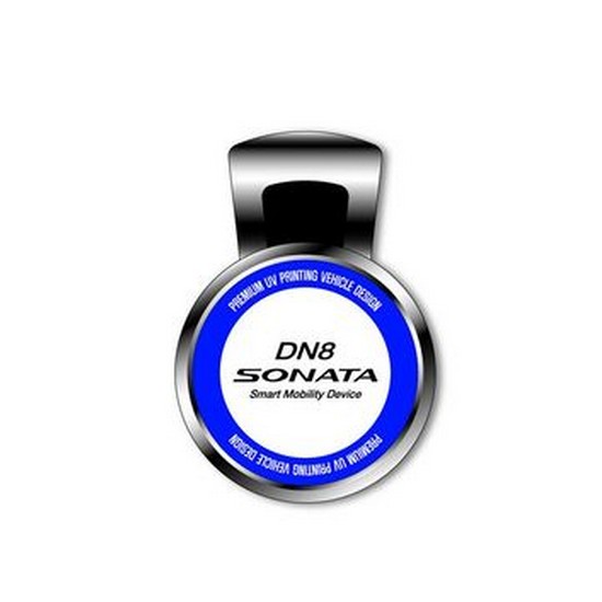 UV클리어 파워핸들 현대 쏘나타DN8 전용