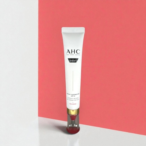 ī���ڸ��� AHC ���μ� �ݶ������̼� ����Ʈ4 ĸ�� ��ǻ��� ����ũ�� �� ���̽� 30ml