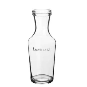 루이지 락잇 주스자 (서빙) 1L