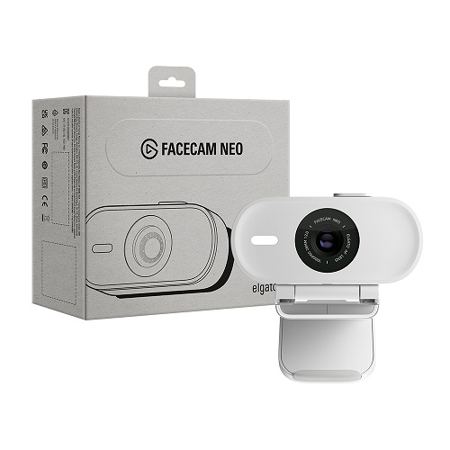 Elgato Facecam NEO_이미지