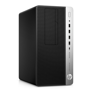 HP 프로데스크 600 G5 i9-9900 1650 PD5 [본체]