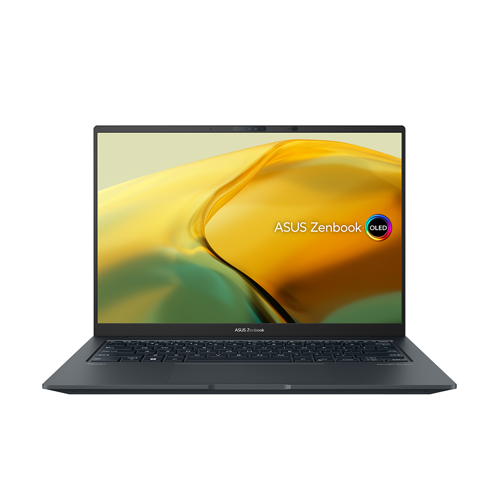 ASUS 젠북 14X OLED UX3404VC-M9111W (SSD 512GB)