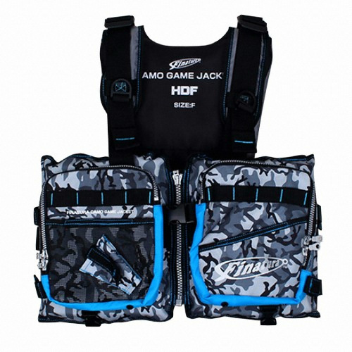 해동조구사 HDF HB-920 피나투라 카모 게임베스트_이미지