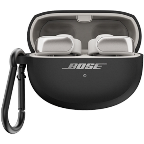 BOSE 울트라 오픈 이어버드 실리콘 커버 케이스 (정품)_이미지