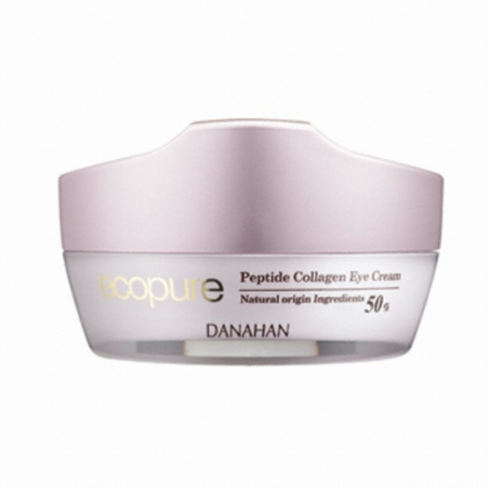 다나한 에코퓨어 펩타이드 콜라겐 아이크림 (30ml)_이미지