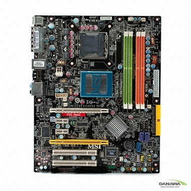 MSI P35 Neo2-FI 웨이코스_이미지