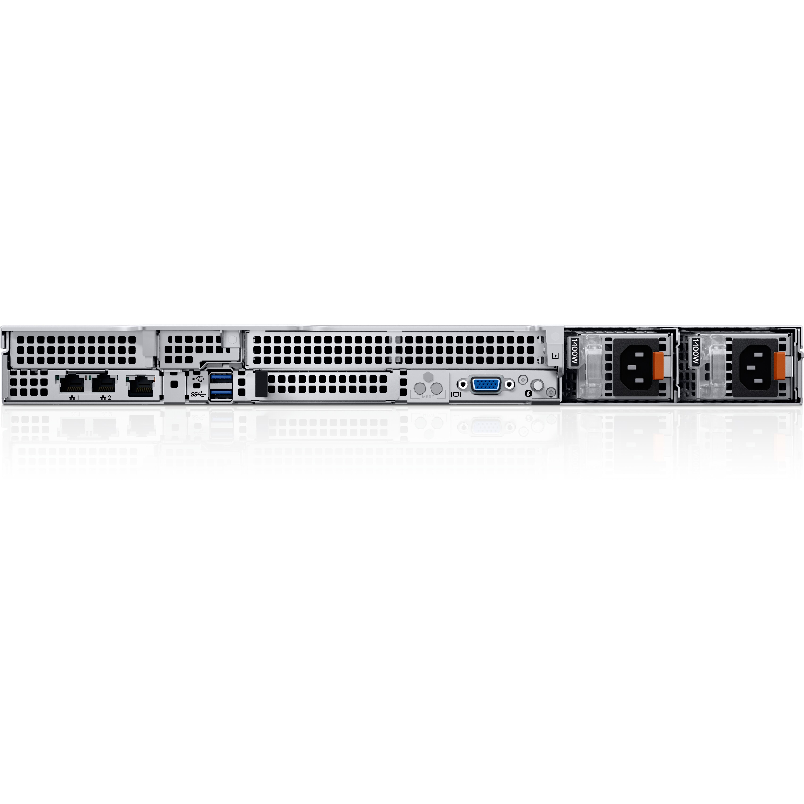 DELL 파워엣지 R660xs S4510 8LFF RAID1 W2022 (64GB, SSD 480GB)_이미지