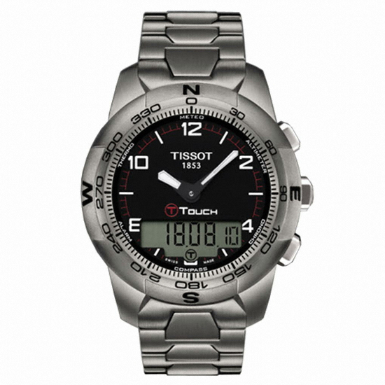 티쏘 T-TOUCH II T047.420.44.057.00_이미지