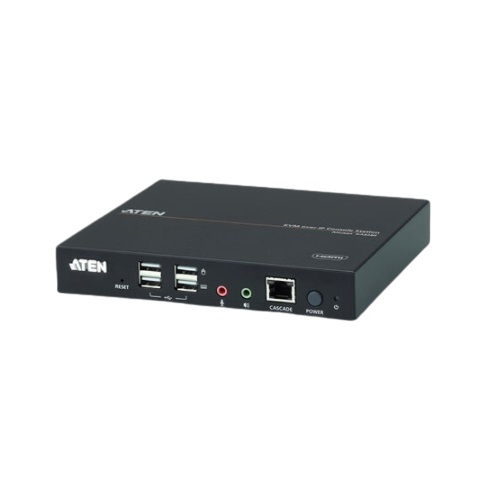 ATEN KA8280 HDMI KVM over IP 콘솔 스테이션_이미지