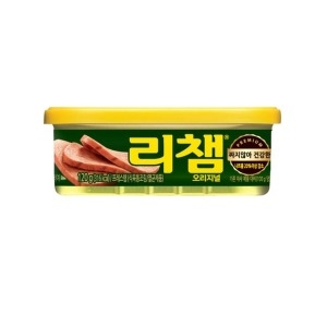 동원F&B 리챔 오리지널 120g (24개)_이미지