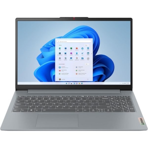 ����� IdeaPad 15.6��ġ FHD ��Ʈ�� 10�ھ� ���� �ھ� i5-1335U 8GB RAM 256GB SSD ���̸��� Xe..