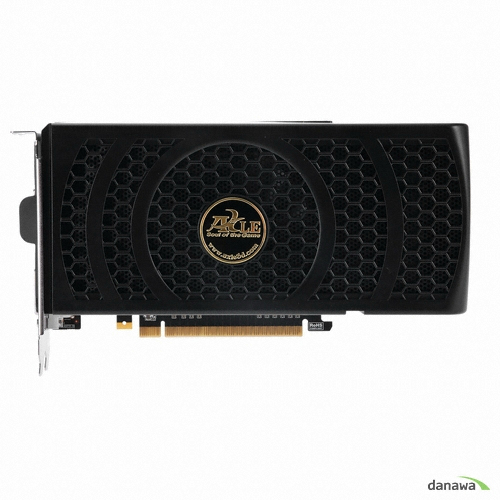 지포스 GTX750 D5 1GB 먼지필터