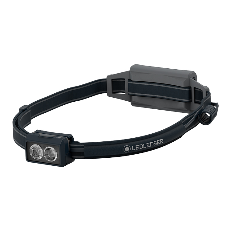 LED LENSER 레드렌서 NEO5R 블랙그레이_이미지