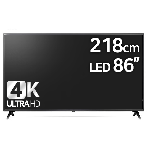 LG���� ��Ʈ��HD 86UN8100 ���ۺ��