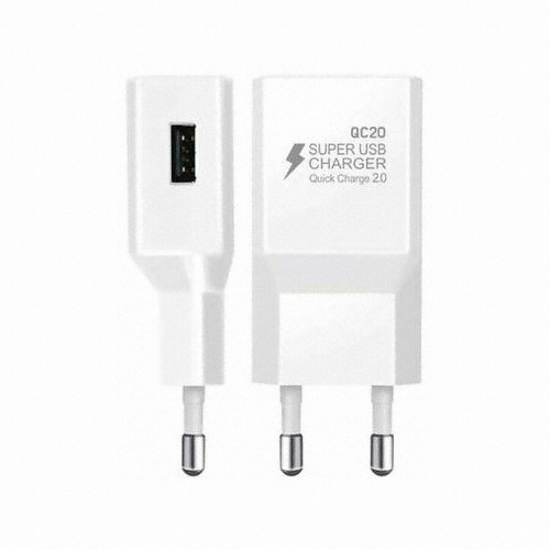 아임커머스 UM2 1.2A 충전기 QC20
