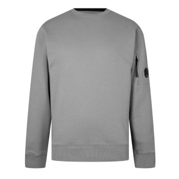 ���� ũ��� ������ Mens Lens Crew-neck Sweatshirt 522413 Shadow Grey 937 114752..