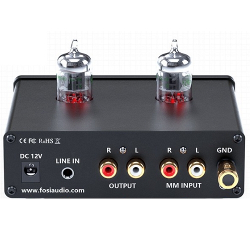 Fosi Audio BOX X4