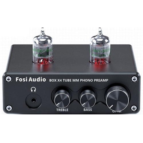 Fosi Audio BOX X4