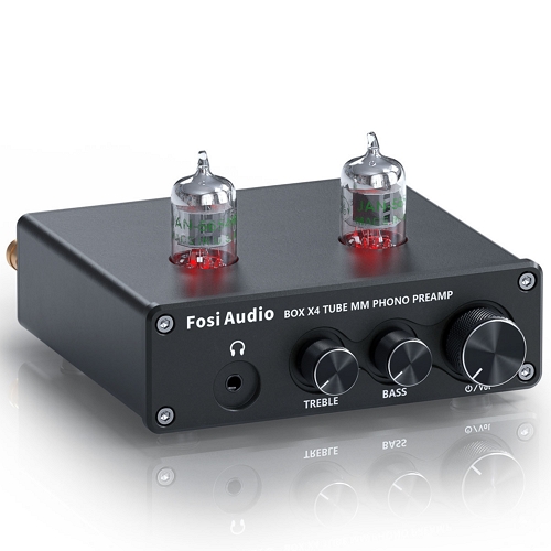 Fosi Audio BOX X4 (해외구매)_이미지