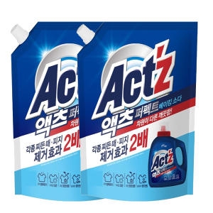 퍼펙트 베이킹소다 리필 1.6L