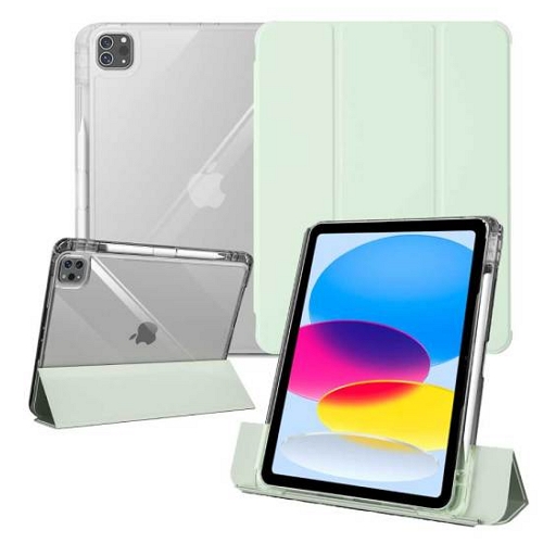 오펜트 iPad 10세대 투웨이 슬라이드 세로거치 펜슬 케이스_이미지