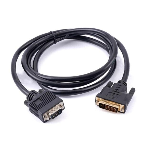 T-DVI-VGA-S DVI-I to RGB(VGA) 케이블