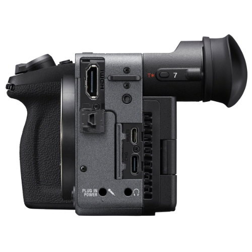 SONY FX2 바디 (중고품)_이미지