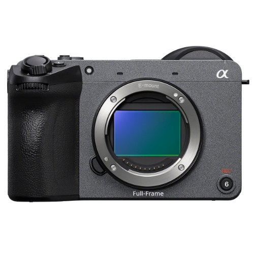 SONY FX2 바디 (중고품)_이미지