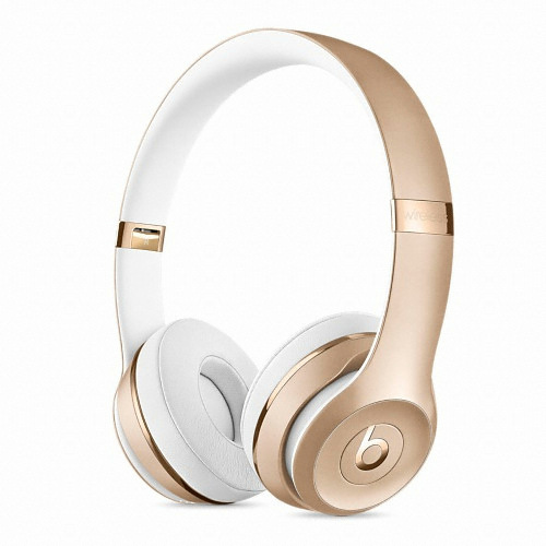 APPLE Beats by Dr.Dre 솔로 3 와이어리스 (해외구매)_이미지