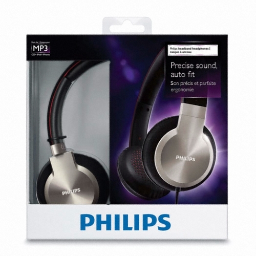 �ʸ��� Precise headphones SHL9700