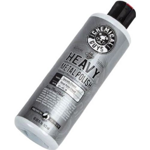 케미컬가이 헤비 메탈폴리쉬 473ml (1개)_이미지