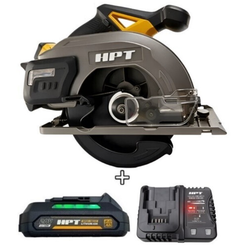 HPT DW20-MS118