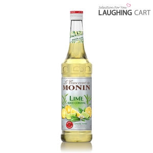 라임주스 시럽 700ml