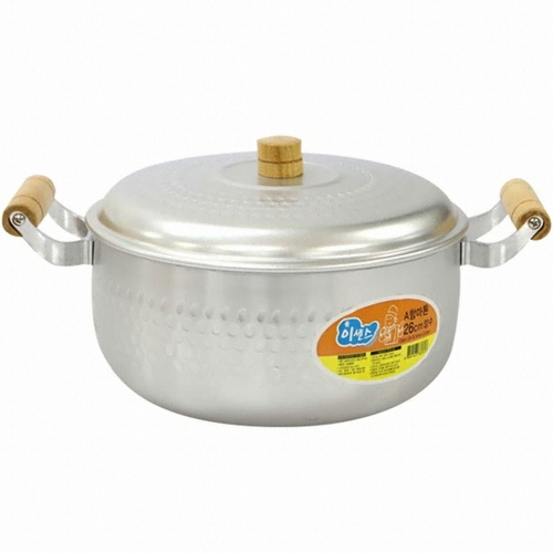 ABM 셰프링A 이센스 함마톤냄비 (26cm)_이미지