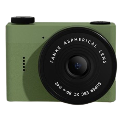 HOMIE A5 미니 디지털 카메라 (정품)_이미지