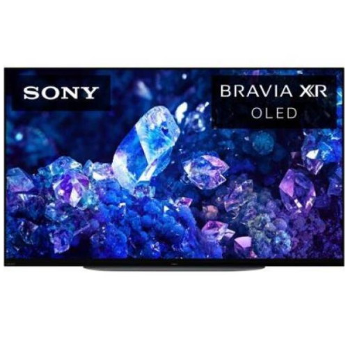 SONY ����� XR42A90K �ؿܱ���
