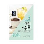 청정원 그린 스위트 100g (1개)_이미지