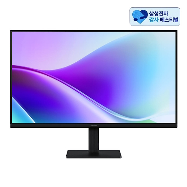 삼성전자 에센셜 S3 S32GF S27F322 (삼성 20% 환급)