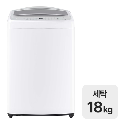 LG전자 통돌이 T18WX7 (일반판매처)