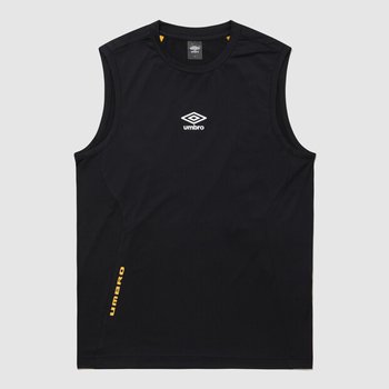 엄브로 PTR 메쉬 풋볼 슬리브리스 티셔츠 UR121SSL39