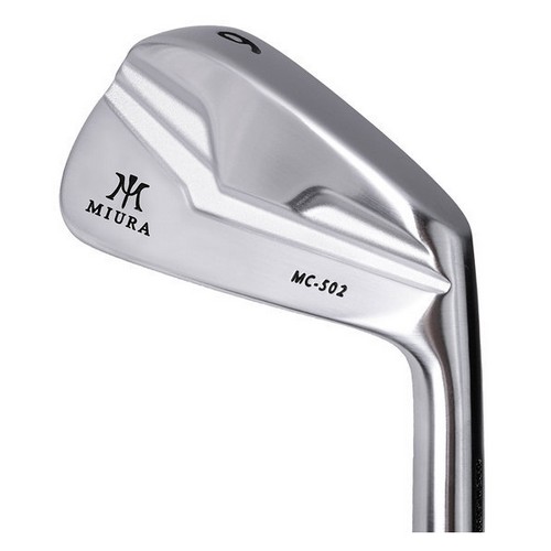 MC-502 아이언 6개