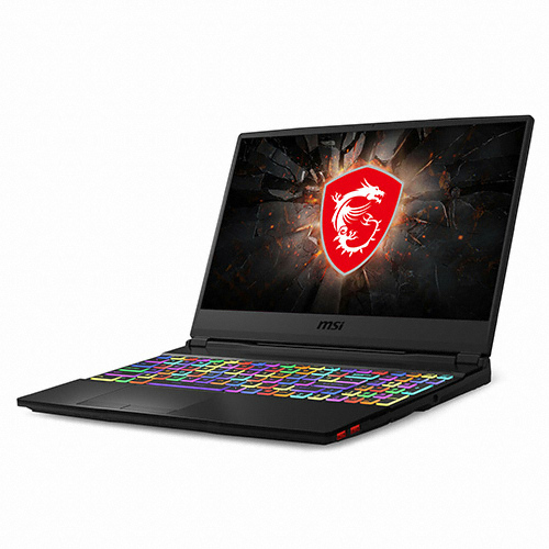 MSI GE�ø��� GE65 ���̴� 9SF WIN10