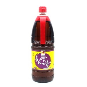 뚜레반 참맛기름 1.7L (8개)_이미지