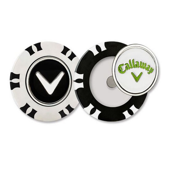 캘러웨이 카지노칩 듀얼 볼마커 TA2042082_이미지
