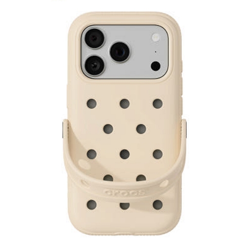 SLBS 아이폰17 프로 크록스 본 케이스_이미지