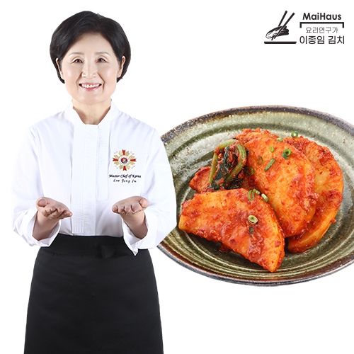 이종임 석박지 3kg