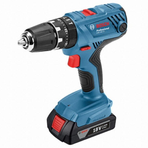 ���� GSB 18V-21 ���� �����帱 ��Ʈ PRO2 ��Ű��