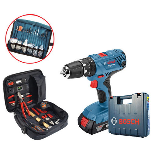 ���� GSB 18V-21 ���� �����帱 ��Ʈ PRO2 ��Ű��